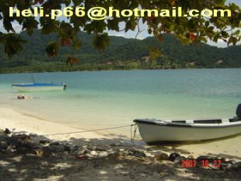 Beautiful Koh Chang Koh Chang
