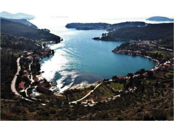 building land - Dubrovnik Dubrovnik