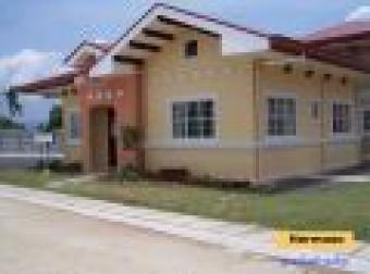 A Spanish Inspired Homes Mactan