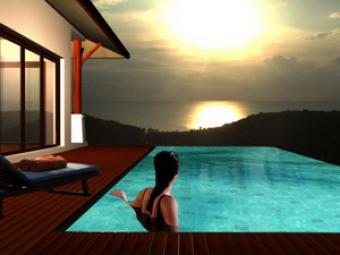 Amintra Hillside Ko Lanta Yai