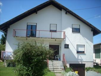 Family house near Zagreb Zagreb