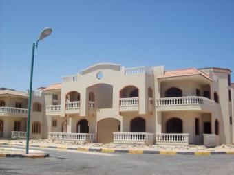 Villa mubarak 7 Hurghada