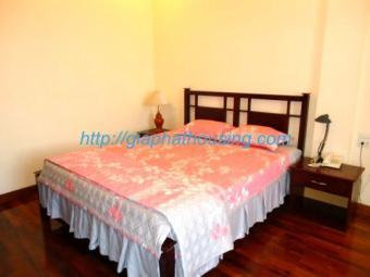 Apartment for rent in Hoan Kiem Hanoi