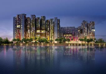 Aliens Flats for sale Hyderabad