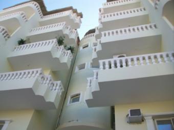 Seaview 2 bedroom 100m2 Hurghada
