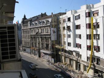 BUCHAREST DOWN TOWN 5 ROOMS APAR Bucharest