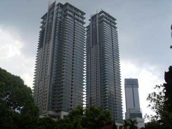 Pavilion Residence for Sale Kuala Lumpur