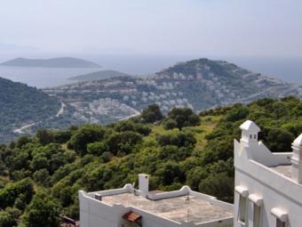 2 Bedroom Apartment for sale Yal�kavak