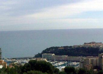 apartment in Cot� d`Azur Beausoleil