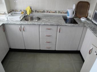 Nice and cheap 2 bed aprtment Benalmadena