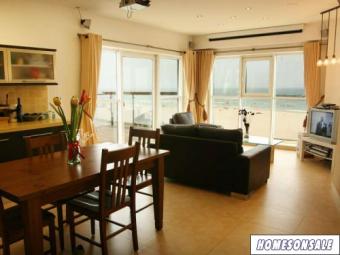 Tel-Aviv Seafront Apartment Tel Aviv