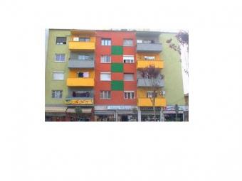 TIRANA/ ALBANIA - APPARTMENT Tirana