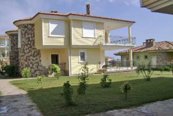 NEW HOUSE REAL ESTATE Alanya