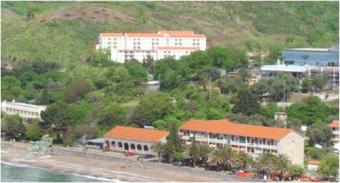 Irish Adriatic Becici