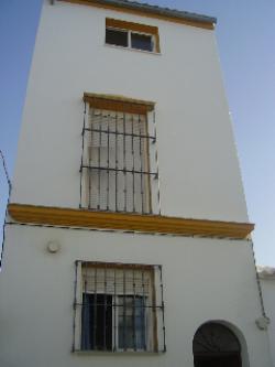 For Sale Village House Olvera
