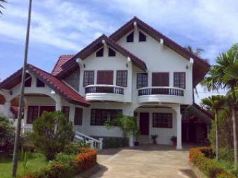 HRN: 192 Vientiane