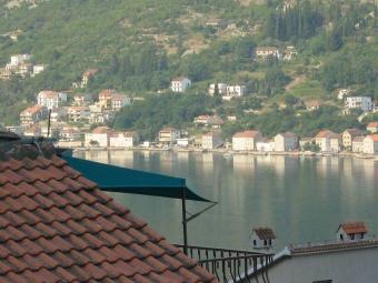 A flat for sale in Kotor Kotor