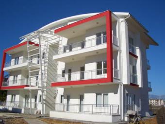 FLAT Antalya