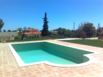 VILLA IN ALMACIL - ALGARVE Vale Formoso - Almancil - Algarve