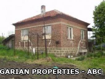 house in Bourgas area Bourgas Area