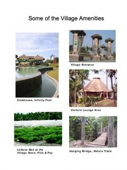 Build a House or for Investment Lemery