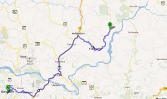 Agricultural Land for sale at Mo Mangalore