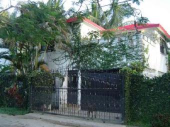 This private home with apartment Cabarete