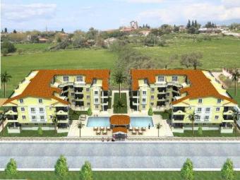 Apollo Court III from �30,000... Altinkum