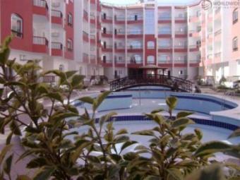 HOT OFFER Studio in Desert Pearl Hurghada