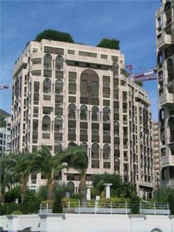 Monaco, 2 bdrm apt for sale Monte Carlo