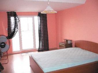 TOP FLOOR SEA VIEW APARTMENT Varna