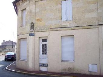 villa 30 min. from Bordeaux Saint Medard De Guizieres