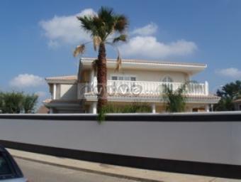 BEAUTIFUL HOUSE IN VALENCIA-SPAI Valencia