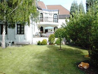 Detached House in Budapest Budapest