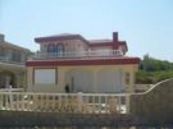 Splendid sea resort villas:368 Side Town