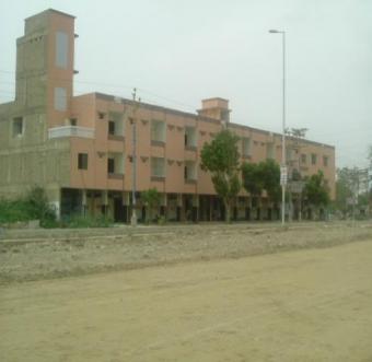 SHOP SALE ON 150 FEET MAIN ROAD Ahsanabad Scheme 33 Karachi