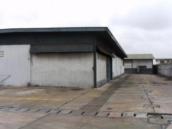 Prime Warehouses Leasing Lagos