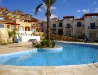 Splendid villa:PAPEY-TRES-115 Paphos