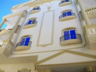 1 BR for rent, El Hadaba Hurghada