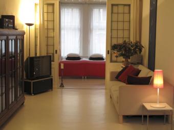 LOVELY APARTMENT IN AMSTERDAM Amsterdam