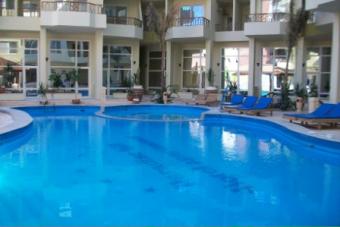 Seaview Apartment for sale Hurghada