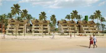 Beachfront apartment in Cumbuco Cumbuco