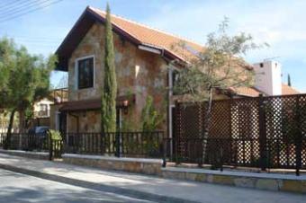 Superb Villa, Souni Limassol