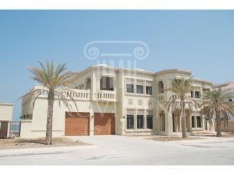 4 BR Signature Villas for Sale Dubai