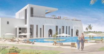 Stunning Retirment Resort Tunisi Djerba