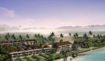 Lovina Beach Resort Bali