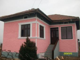 house for sale in Bulgaria Ruse