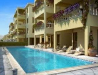 Lovely Apt complex with s/pool Limassol