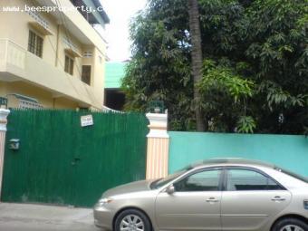 APARTMENT FOR RENT BOENG TRABEK Phnom Penh