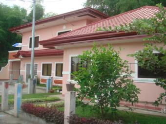 Beautiful House in Dumaguete Dumaguete